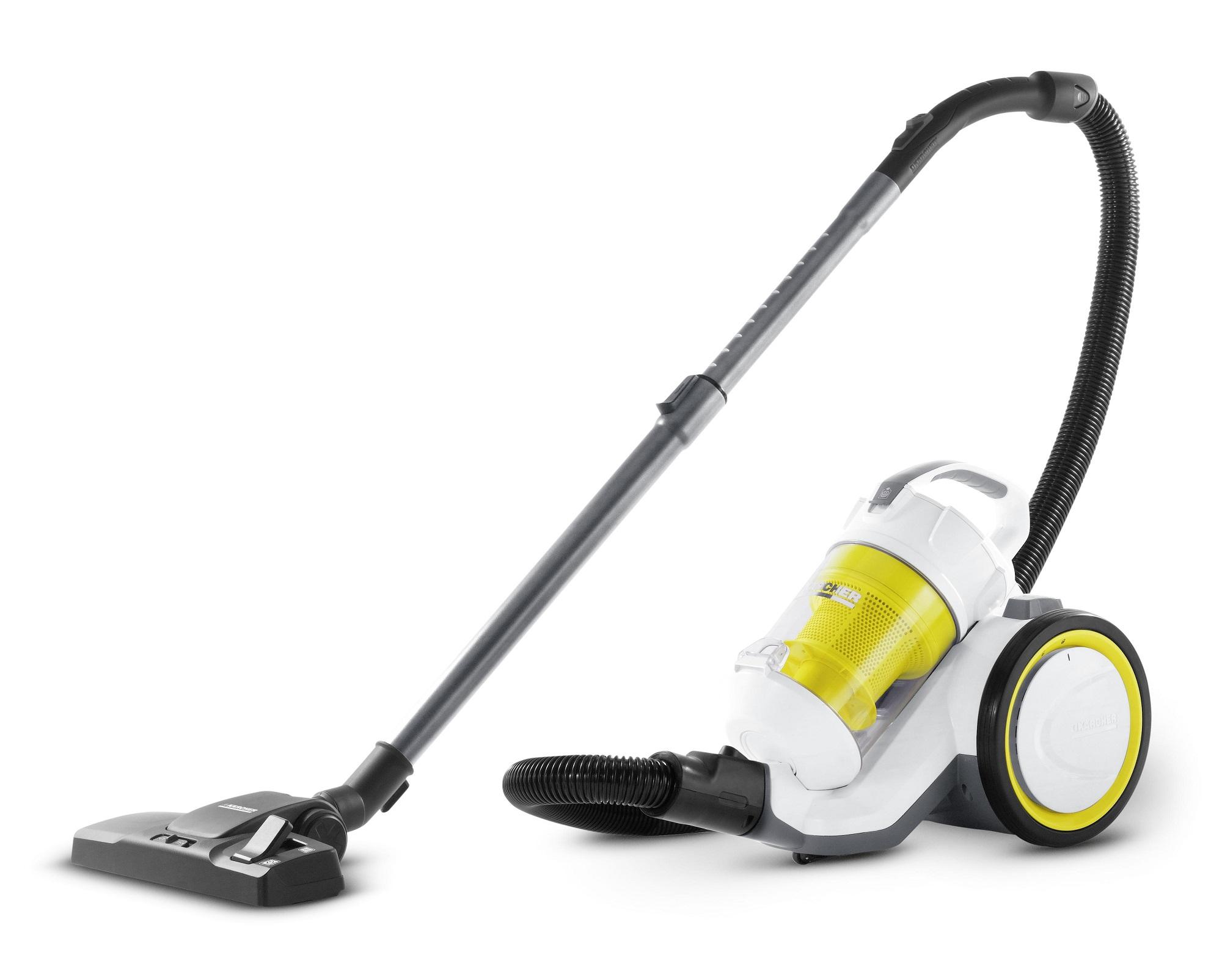 vacuum cleaners