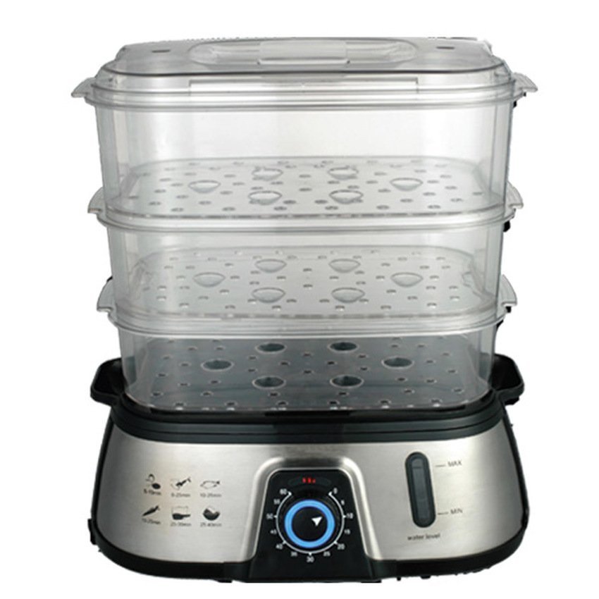 Toyomi SC 2270 Stew Cooker and Steamer 2.2L Lazada Singapore