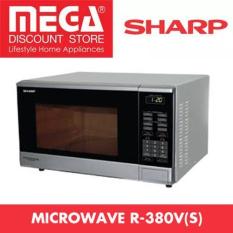 Microwaves Oven Digital Convection Lazada