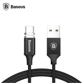 ... Cord Holder Wire Management Red Intl. Baseus Peas Magnetic Cable Clip Organizer Clamp Source Baseus Type C Magnetic USB Cable