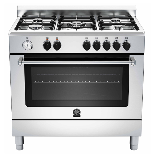range frees case space below for pots