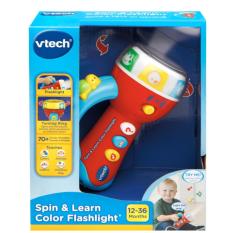 Image result for Spin n learn colour touch