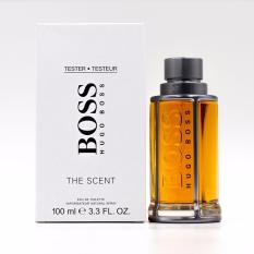 Image result for HB THE SCENT TESTER
