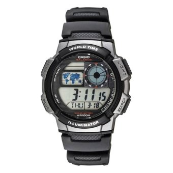 casio digital watch lazada
