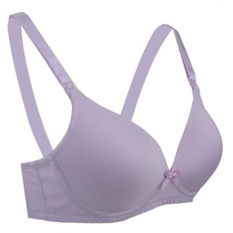 autumnz moulded maternity nursing bra no underwire lilac 36e lazada singapore autumnz moulded maternity nursing bra no underwire lilac 36e lazada singapore