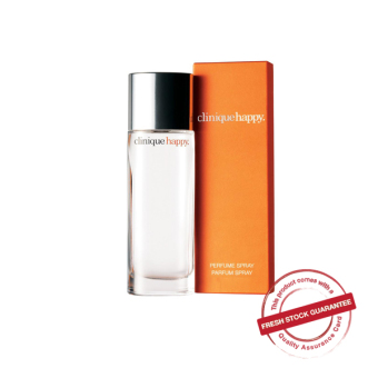 clinique happy for edp 100ml free sd 5 clinique happy for edp 100ml free sd 5