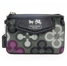 coach wristlets 18