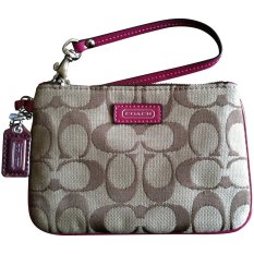 coach wristlets 49