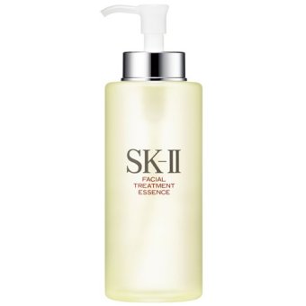 Share your Sk ii facial treatment essence review remarkable, rather Sk ii facial treatment essence review site