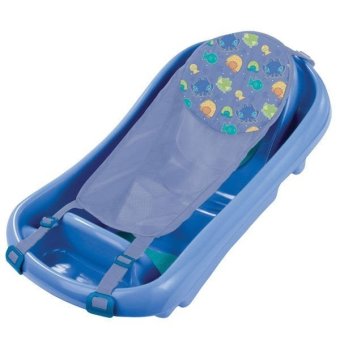 The first years newborn toddler reclining seat