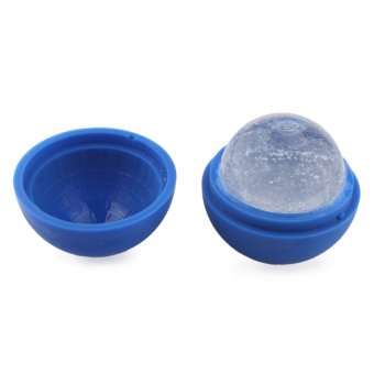 Zauntie Silicone Ice Cube Tray Mold Maker Ice Ball Mould For Bar Party Zauntie Silicone Ice Cube Tray Mold Maker Ice Ball Mould For Bar Party