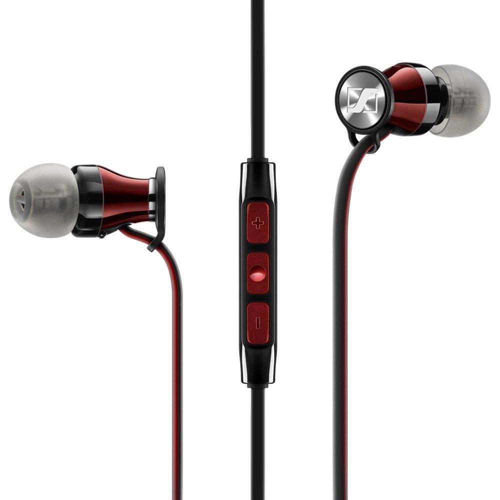 Buy Sennheiser Headphones Earphones Lazada
