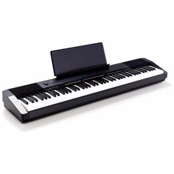 Casio CDP-130 BK Contemporary Digital Piano (Black) Keyboard Only June 2018 - 2 Casio CDP-130 BK Contemporary Digital Piano (Black) Keyboard Only - 2