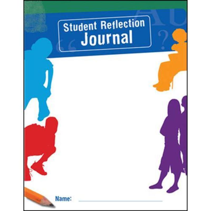 CSI Grade 6-8 Student Reflection Journal