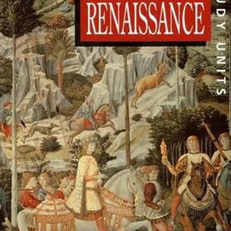 Heinemann History Study Units: Student Book. The Italian Renaissance (Author: Peter Mantin, ISBN: 9780435312817)