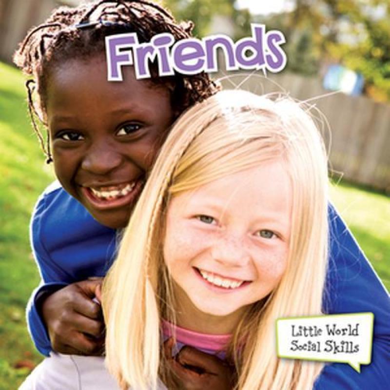 TCR102621 Friends (F)