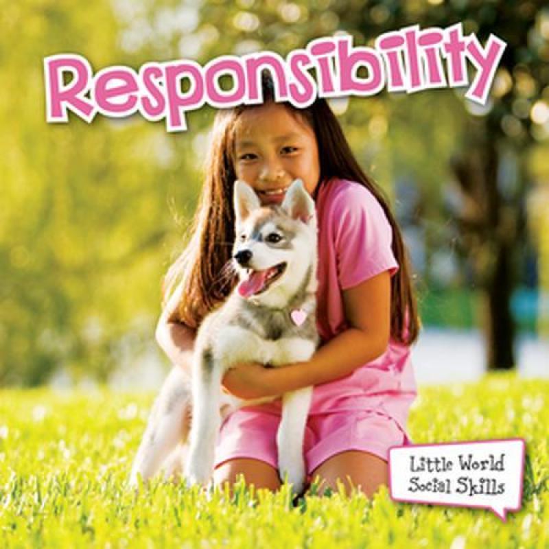TCR102638 Responsibility (O)