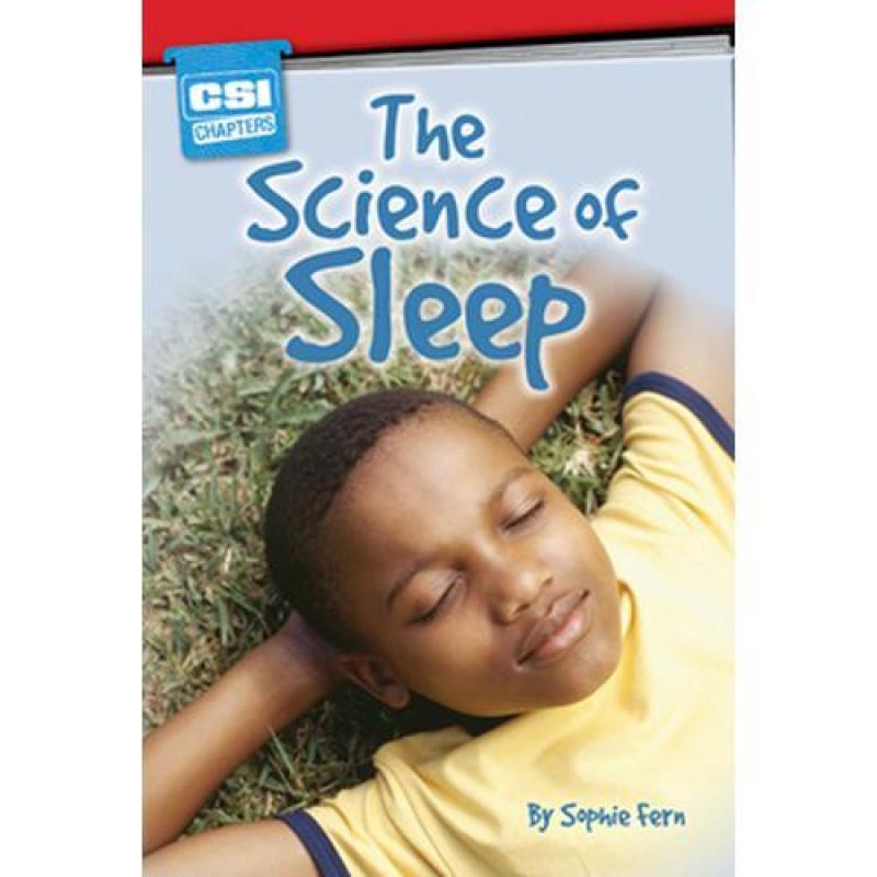 The Science of Sleep