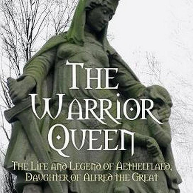 The Warrior Queen (Author: Joanna Arman, ISBN: 9781445662046)