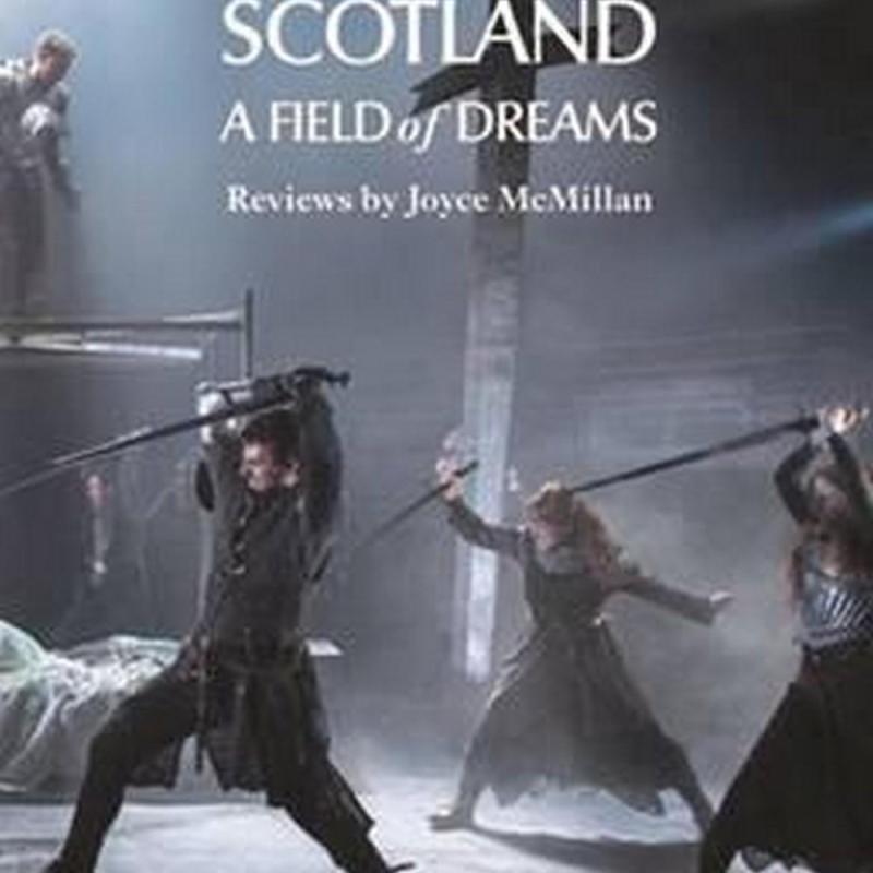 Theatre in Scotland (Author: Joyce McMillan, ISBN: 9781848422926)
