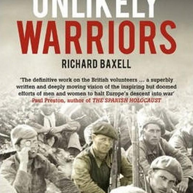 Unlikely Warriors (Author: , ISBN: 9781781312339)