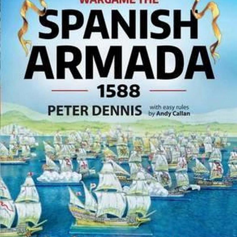 Wargame (Author: Peter Dennis, ISBN: 9781911512042)