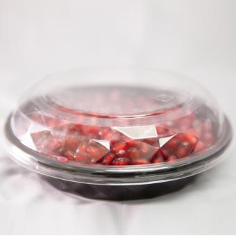SunMoon Fresh Fruits - Pomegranate Arils July 2018 - 3 SunMoon Fresh Fruits - Pomegranate Arils - 3