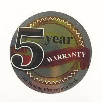 Akira WHS-200(W) Water Heater April 2018 - 5 Akira WHS-200(W) Water Heater - 5