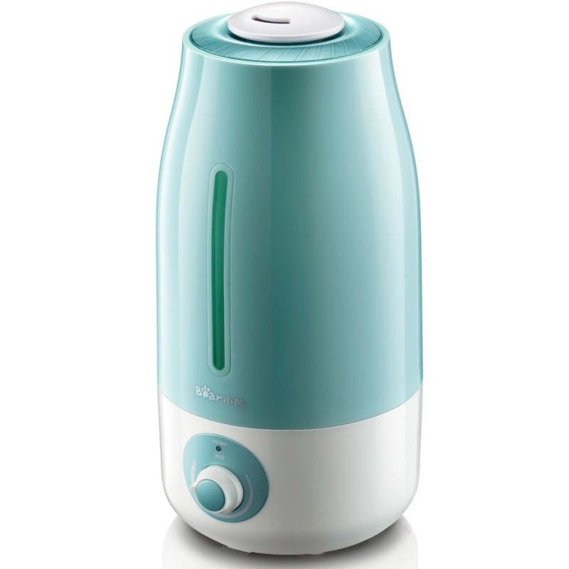 Bear JSQ-A30Q1 Quiet Bedroom, Baby, Pregnant Women, Small Office, Sterilizing Aromatherapy Air Humidifier - intl Singapore