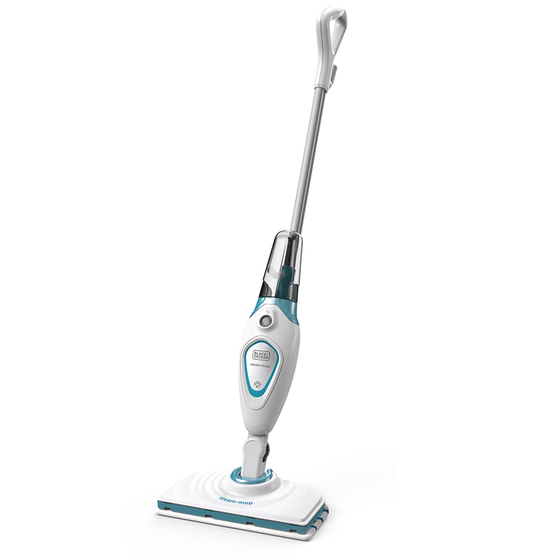 Black & Decker Steam Mop FSM1605-B1 1300W Singapore
