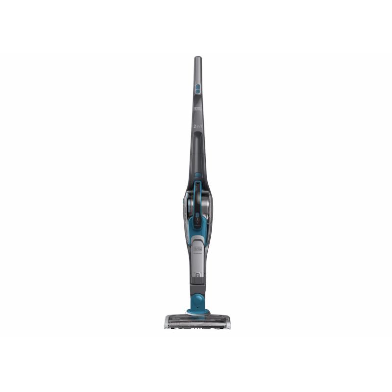 Black and Decker CS1830B-B1 18V 2-in-1 Stick Vac cordless (Blue) Singapore