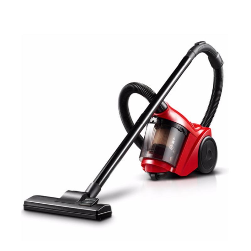 Compact powerful bagless vacuum cleaner with HEPA filter ( SG Safety Mark Plug) 强力卧式吸尘机 Singapore