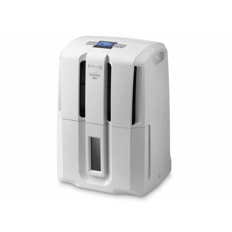 DELONGHI DEHUMIDIFIER TASCIUGO ARIADRY COMPACT DDSE 25 Singapore