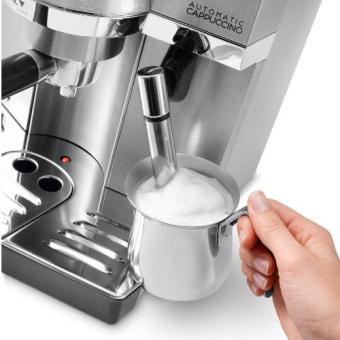 Delonghi EC860.M Pump Espresso Coffee Machine June 2018 - 4 Delonghi EC860.M Pump Espresso Coffee Machine - 4