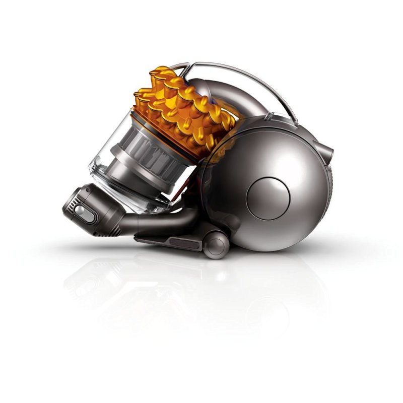 Dyson DC47 Cannister Vacuum Cleaner Singapore