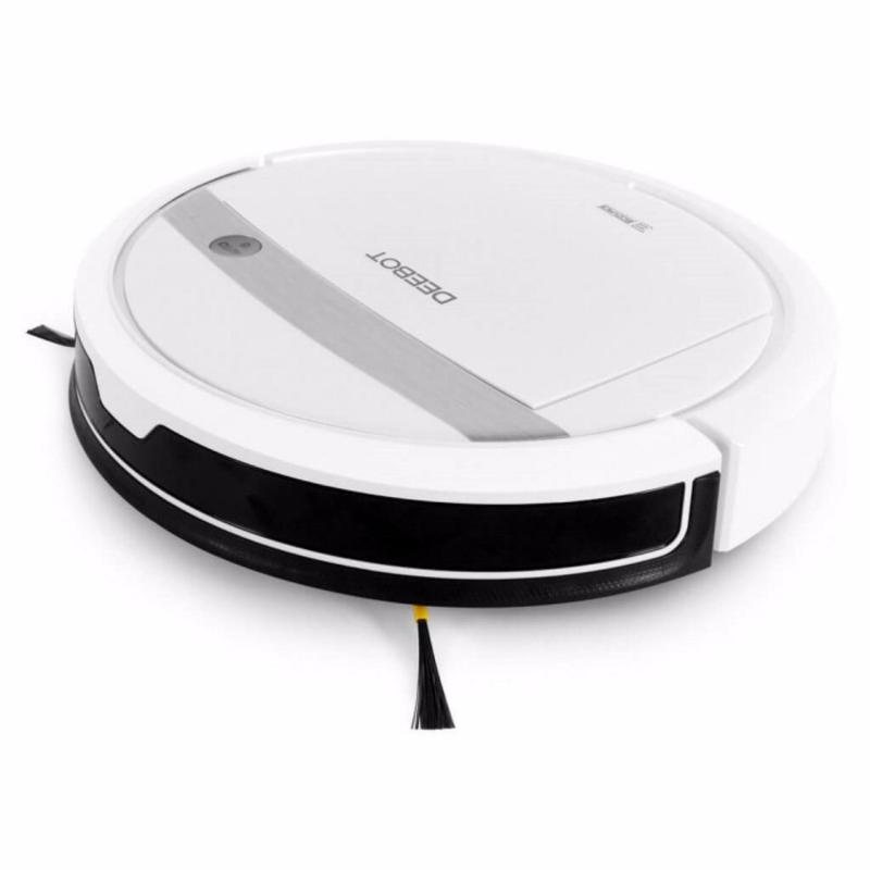 Ecovacs Deebot M88 Vacuum Cleaning Robot Singapore