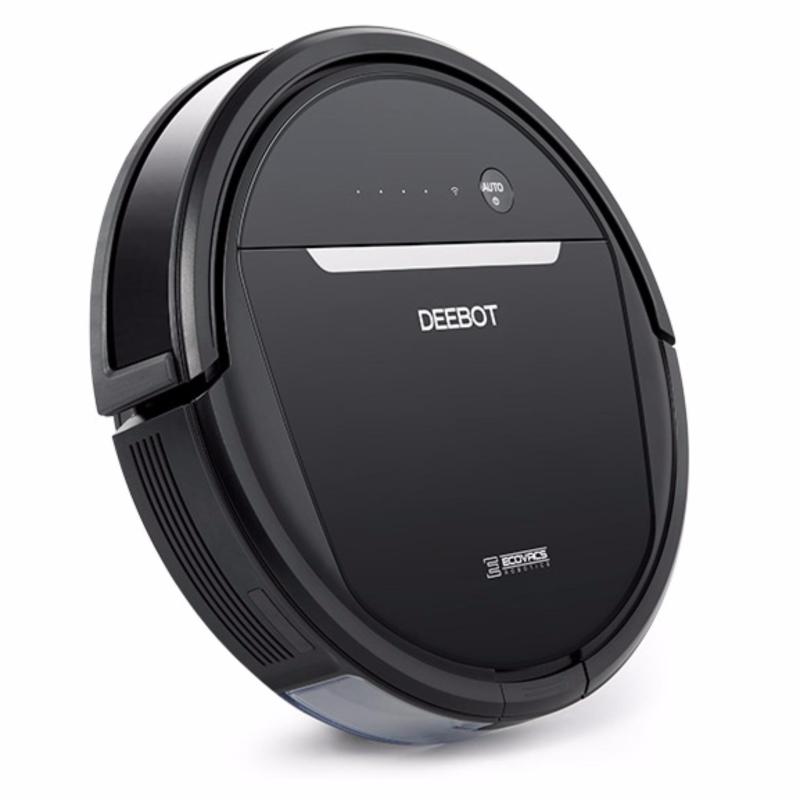 Ecovacs DEEBOT OZMO 600 Robotic Vacuum Singapore