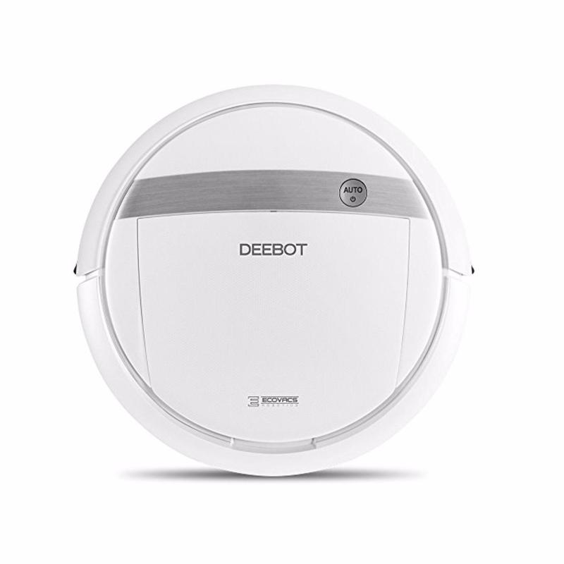 Ecovacs Robotics Vacuum Cleaner Deebot M88 Singapore