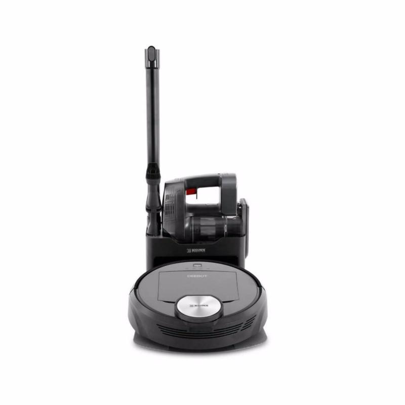 Ecovacs Robotics Vacuum Cleaner Deebot R98 Singapore