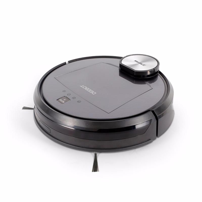 ECOVACS Vacuum Cleaner DEEBOT R95 Singapore