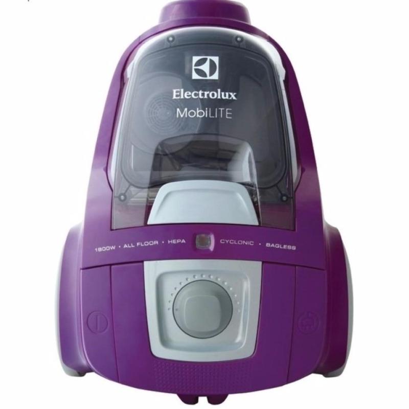 ELECTROLUX MobiLITE Bagless Vacuum Cleaner (ZLUX1831AF) Singapore