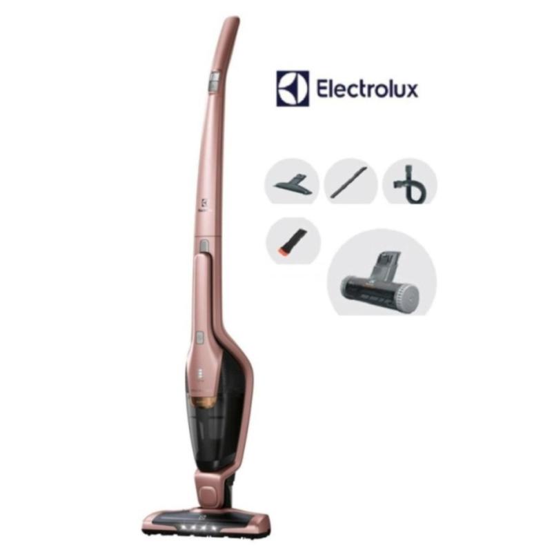 Electrolux ZB3314AK Allergy Ergorapido Cordless 2in1 Vacuum Cleaner Singapore