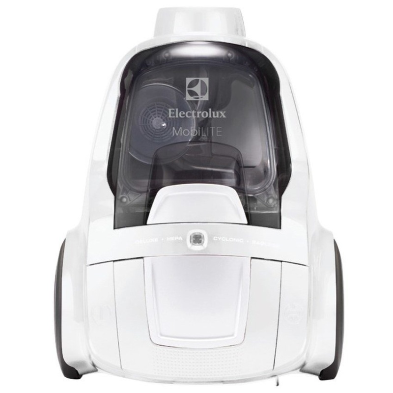 Electrolux ZLUX1801 Bagless Vacuum Cleaner Singapore
