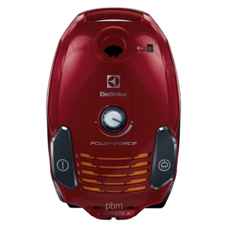 Electrolux ZPF2320TP PowerForce Canister Vacuum Cleaner Singapore