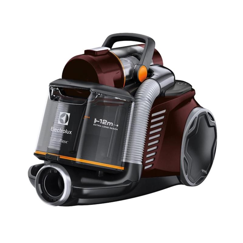 Electrolux ZUF4306DEL UltraFlex Vacuum Cleaner (2yr warranty) Singapore