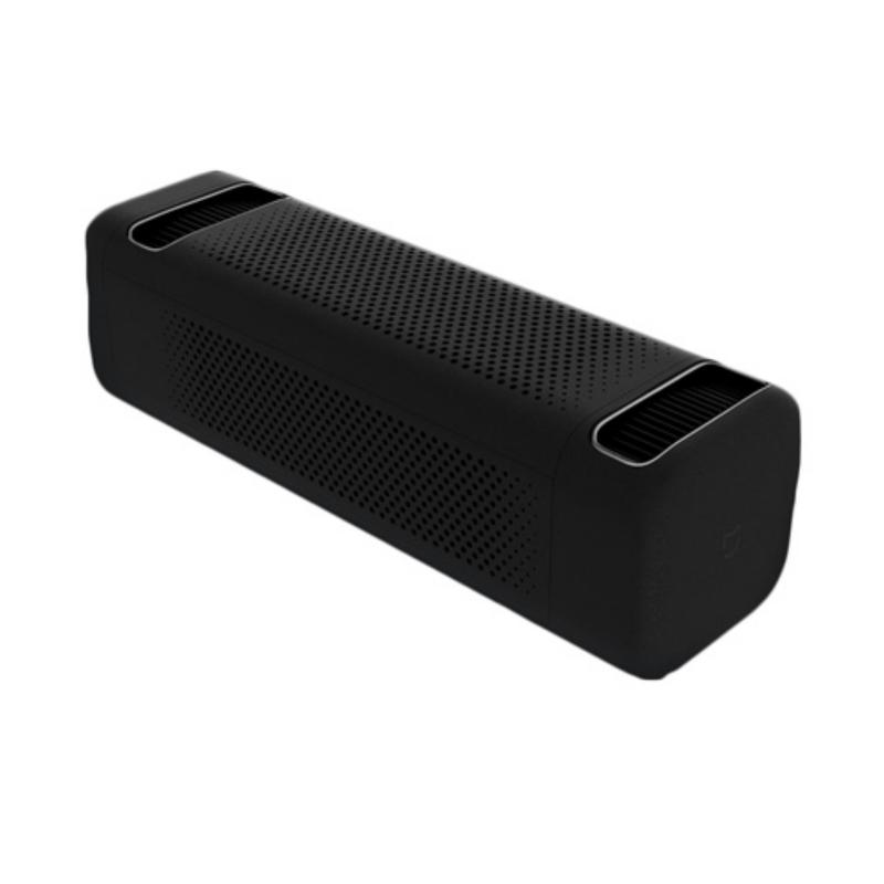 [ For Export Only]  Xiaomi MiJia Car Air Purifier Black Singapore