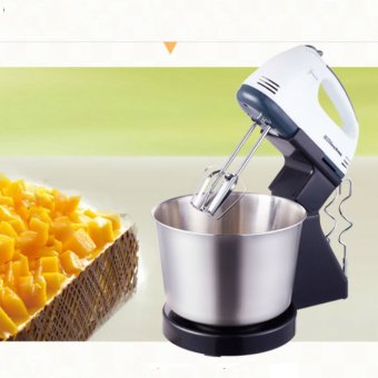 Hand Stand Mixer VBXBFJ HDQEY AHIQA Machine - Intl May 2018 - 4 Hand Stand Mixer VBXBFJ HDQEY AHIQA Machine - intl - 4