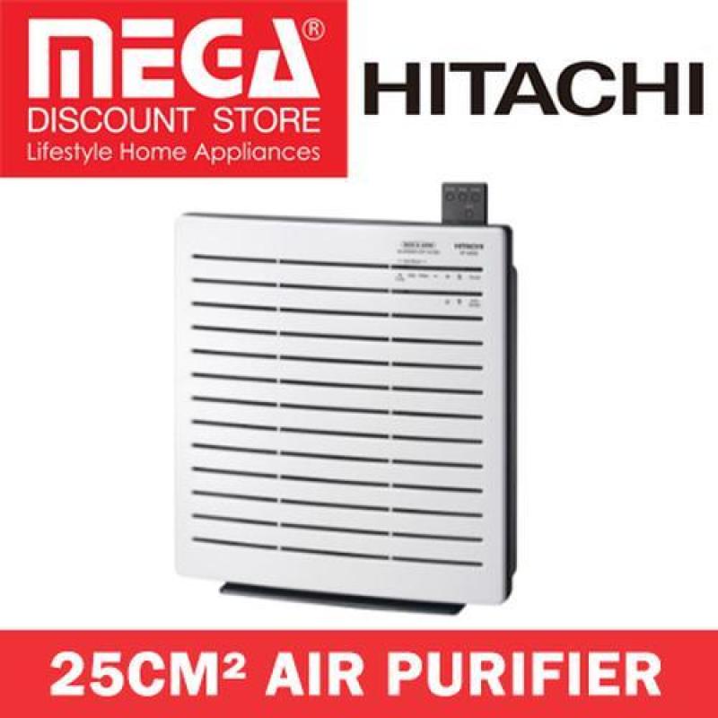 Hitachi Ep-A3000 25M2 Air Purifier Singapore