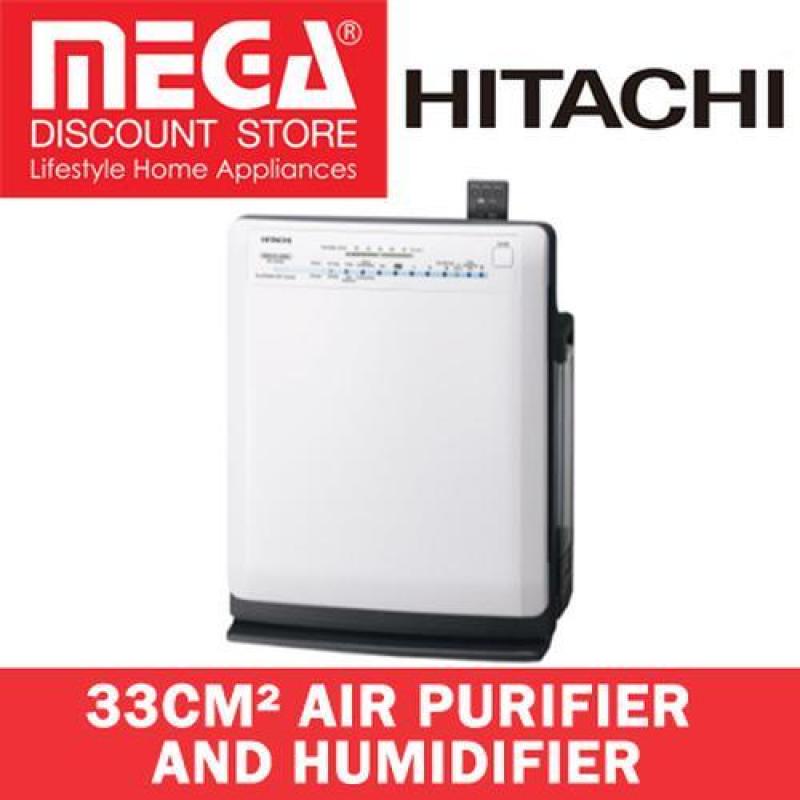 Hitachi Ep-A5000 33M2 Air Purifier And Humidifier Singapore