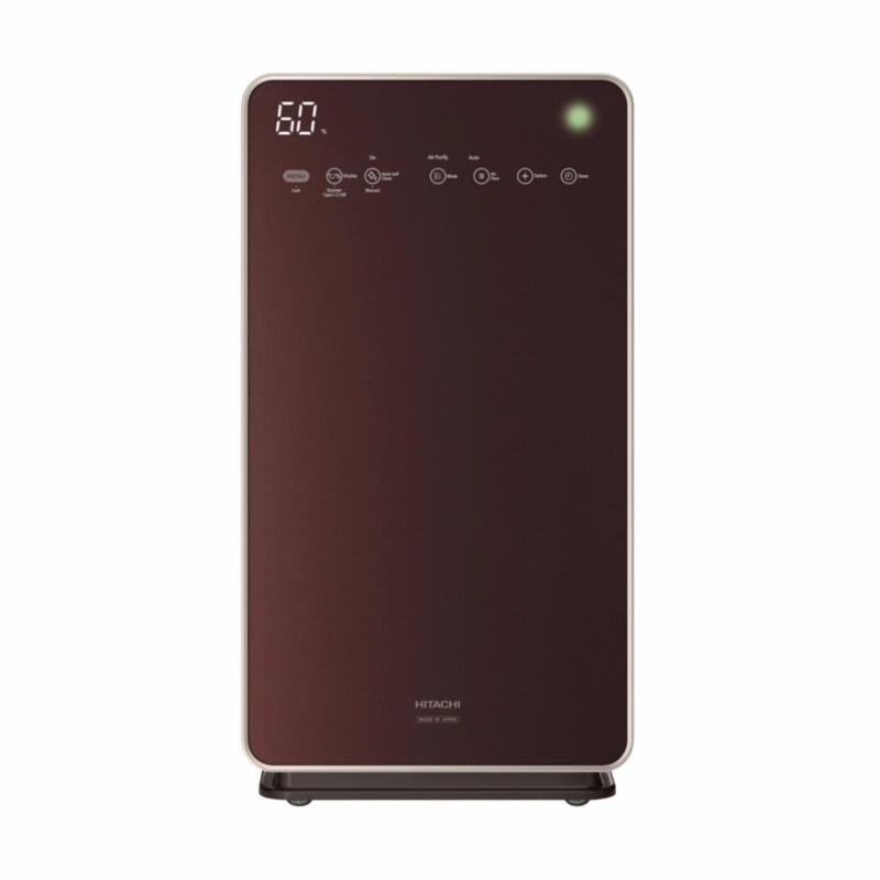 Hitachi EP-L110E Made in Japan Air Purifier and Humidifier Singapore